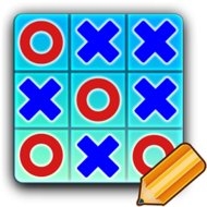 Tic Tac Toe Universe