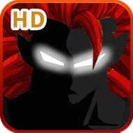 Dragon Ghost Saiyan Warrior Z mod apk