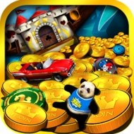 Coin Party: Carnival Pusher mod apk