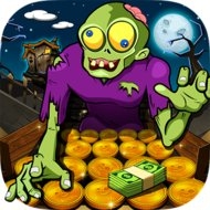 Zombie Party: Coin Mania mod apk