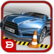 Car Parking Game 3D mod apk