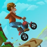 Fail Hard mod apk