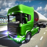 Truck Simulator 2016.apk