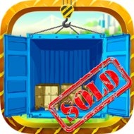 Wars for the containers. mod apk