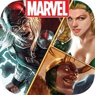 MARVEL War of Heroes apk