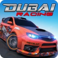 Dubai Racing 2 mod apk