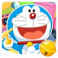 Doraemon Gadget Rush (MOD, много камней)