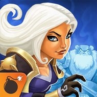 Дух Героя mod apk