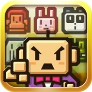 ZOOKEEPER DX TouchEdition apk