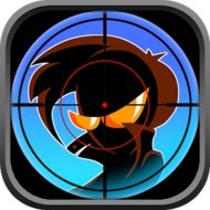 Top Sniper Shooting free (MOD, неограниченно монет)