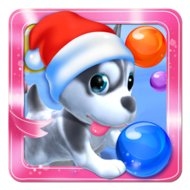 Щенок Bubble mod apk