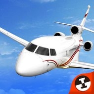 Flight Simulator 2016.apk