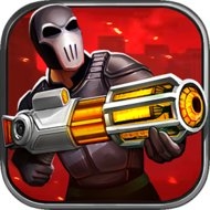 Flat Army apk