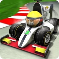 MiniDrivers (MOD, Money/Sponsors)