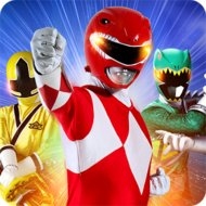 Power Rangers: UNITE (MOD, unlimited money)