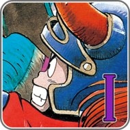 DRAGON QUEST (MOD, много денег)