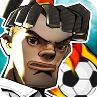 Football King Rush mod apk