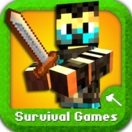 Survival Games (MOD, unlimited money)