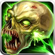 Hell Zombie mod apk