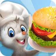 Restaurant Island:Kitchen Chef (MOD, Coins/Hearts).apk