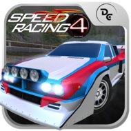 Speed Racing Ultimate 4