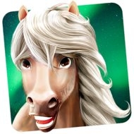 Horse Haven World Adventures (MOD, unlimited coins)