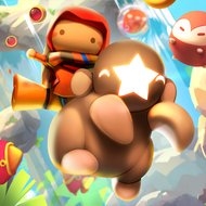 Starlit Adventures (MOD, unlimited potions).apk