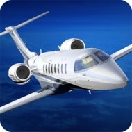 Aerofly 2 Flight Simulator (MOD, unlocked)