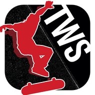 Transworld Endless Skater mod apk