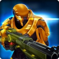 Neon Shadow mod apk