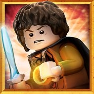 LEGO The Lord of the Rings (MOD, money/unlocked)