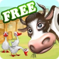 Farm Frenzy Free (MOD, Unlimited Stars)