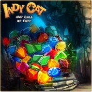 Indy Cat Match 3 mod apk