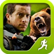 Survival Run with Bear Grylls (MOD, много денег)