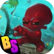 Quadropus Rampage (MOD, unlimited money)