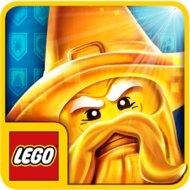 LEGO NEXO KNIGHTS: MERLOK 2.0 mod apk