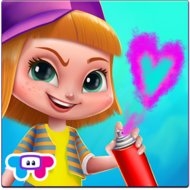 Зажигаем в школе – Приколистка mod apk