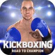 Kickboxing Road To Champion P (MOD, много денег)