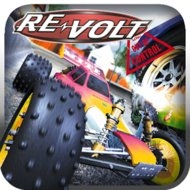 RE-VOLT Classic(Premium)Racing mod apk