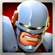 Mutants: Genetic Gladiators apk