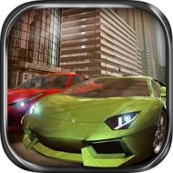 Real Driving 3D (MOD, unlimited money).apk