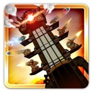 Steampunk Tower mod apk