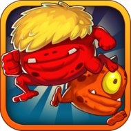 Дробление монстров - Monster mod apk