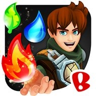 Spellfall - Puzzle Adventure mod apk