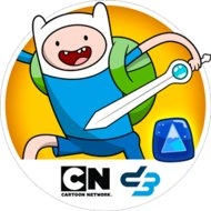 Adventure Time Puzzle Quest mod apk