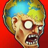 Zombie Zone - World Domination apk