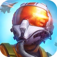 Air Combat OL: Team Match apk