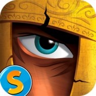 Империя битв: римские войны mod apk