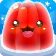 Jelly Mania mod apk