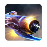 Sky Gamblers: Storm Raiders (MOD, unlocked)